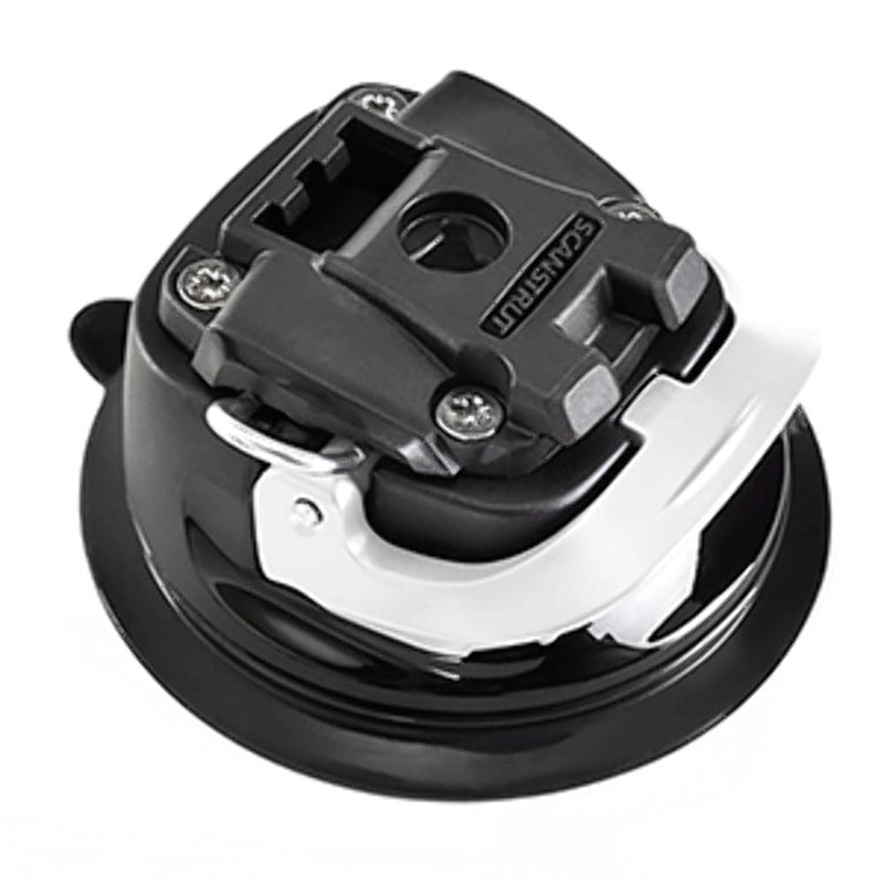 Scanstrut RLS-405 Rokk Mini Rail Mount - Image 1
